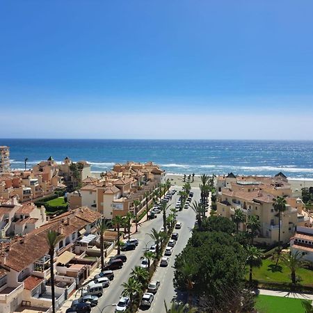 Torrox Costa Zj Apartment Exterior foto
