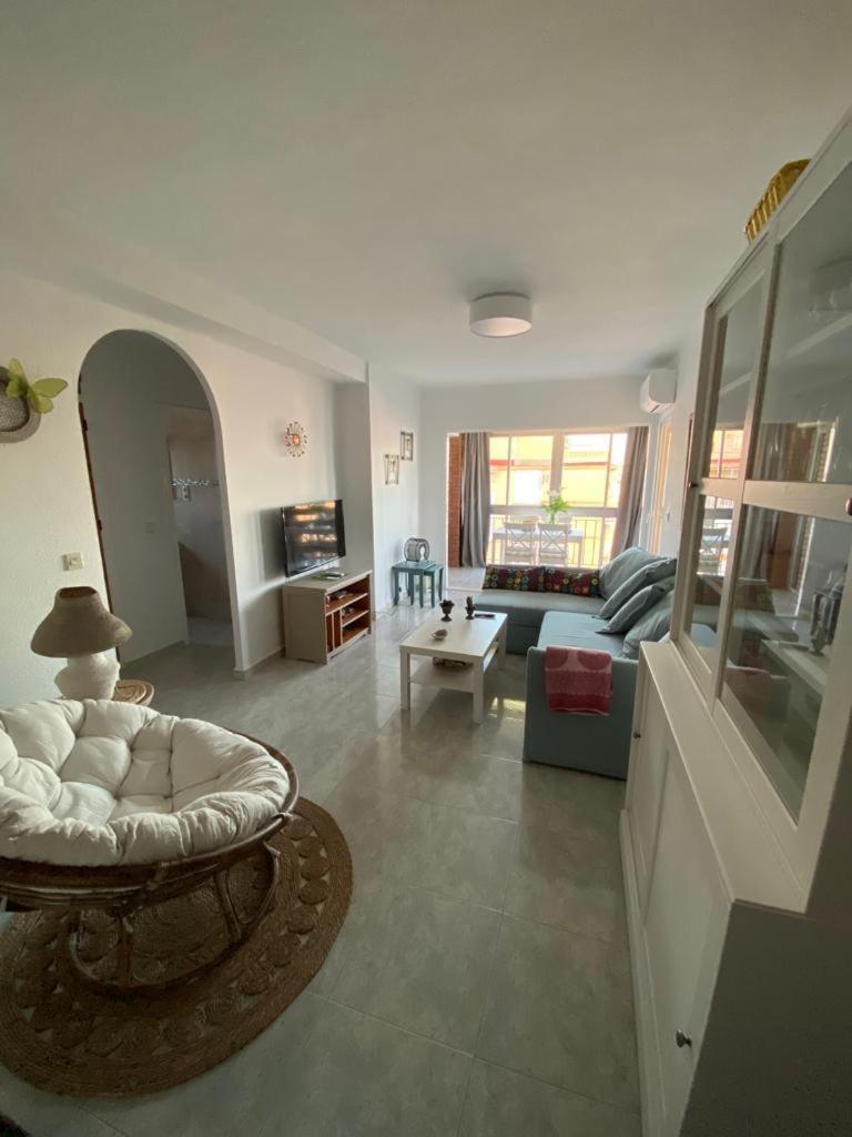 Torrox Costa Zj Apartment Exterior foto