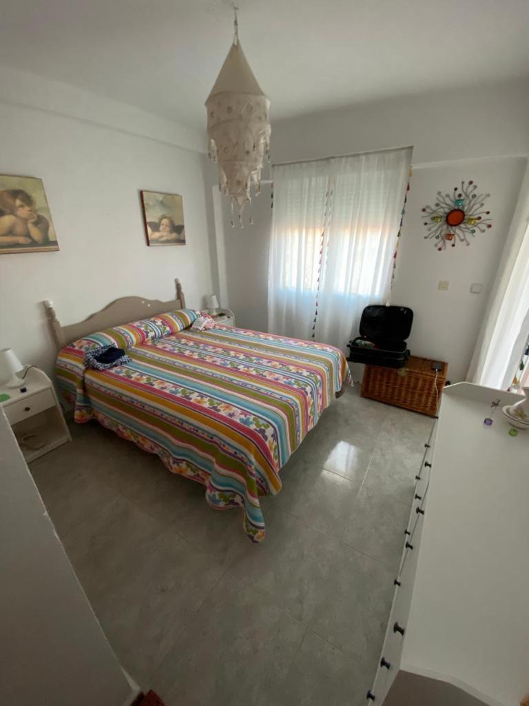 Torrox Costa Zj Apartment Exterior foto