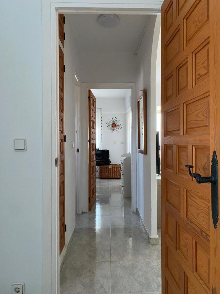 Torrox Costa Zj Apartment Exterior foto